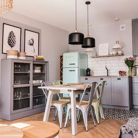 Apartament Przy Zachodnim Olsztyn  Esterno foto
