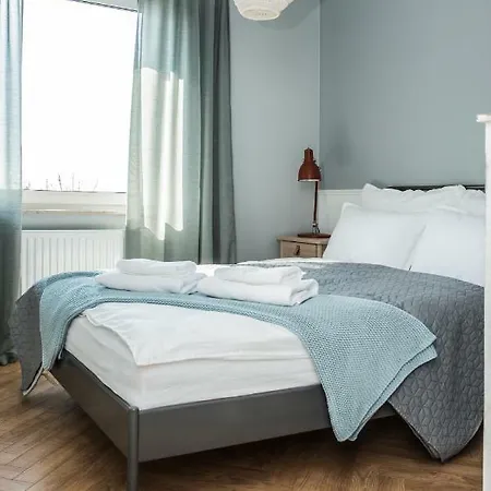 Apartament Przy Zachodnim Olsztyn  Esterno foto