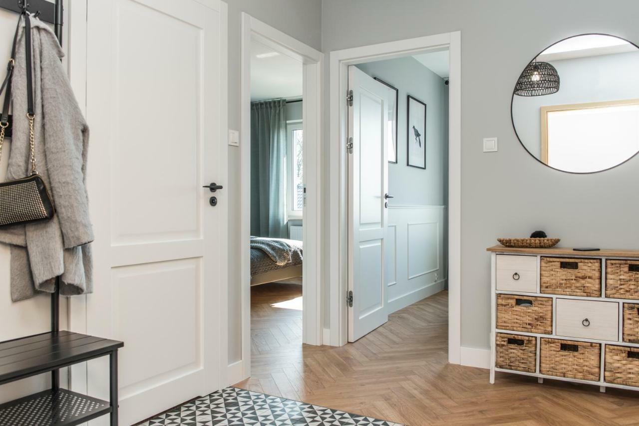 Przy Zachodnim Apartment